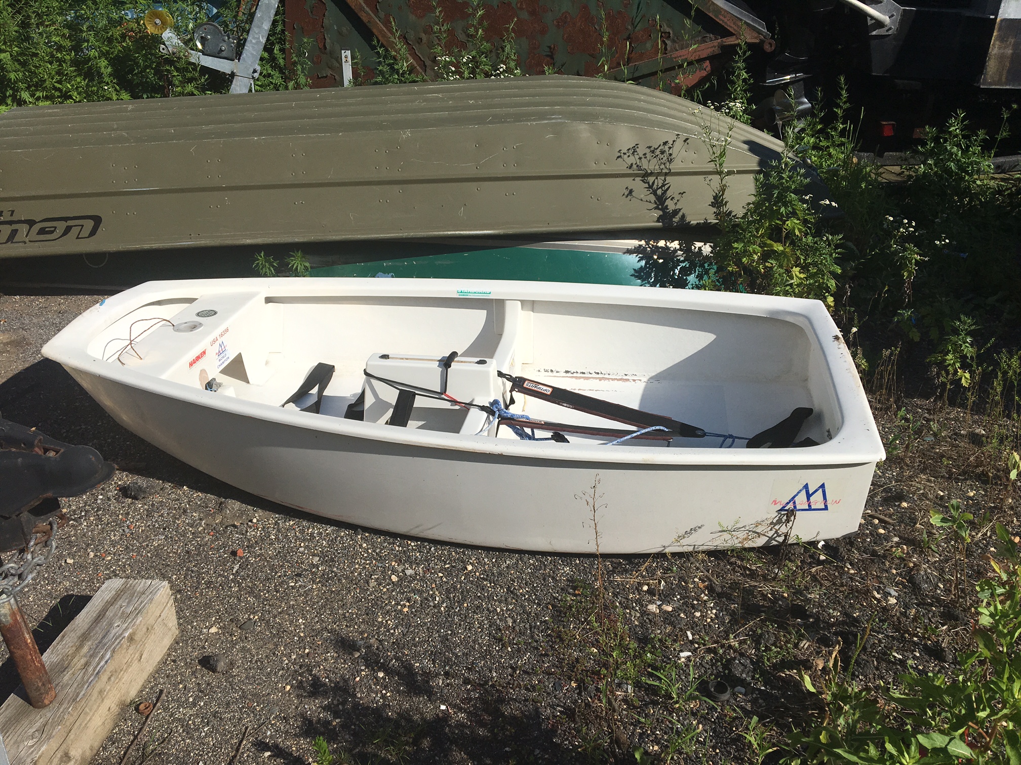 Picture Boat - Image 26